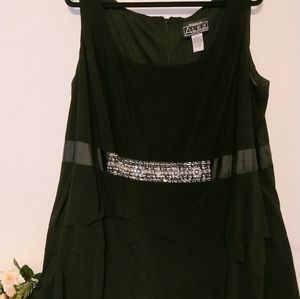 Pretty dress excellent condition